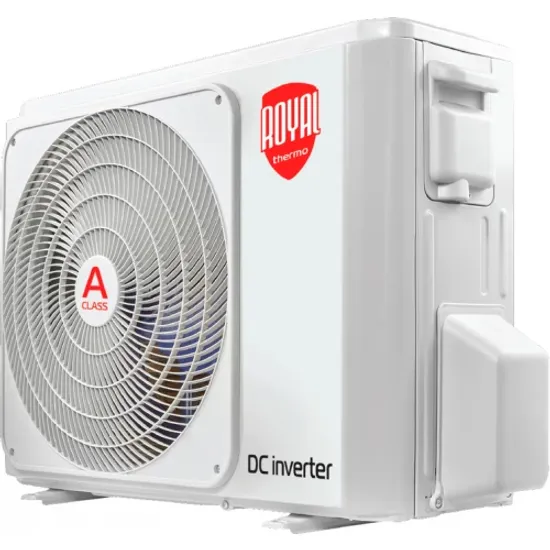 Кондиционер Royal Thermo Siena RTSI-07HN8