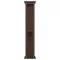 Умные часы Apple Watch Ultra 4 49 мм Black Titanium Trail Loop Коричневый Dark umber