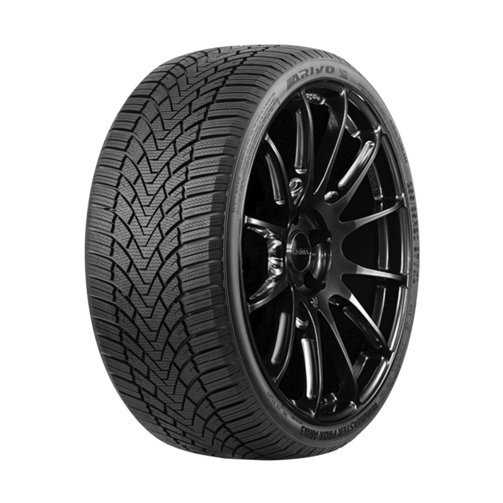 Зимняя шина Arivo Winmaster ProX ARW3 (215/65 R15 96H)