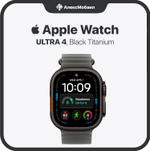 Apple Watch Ultra 4