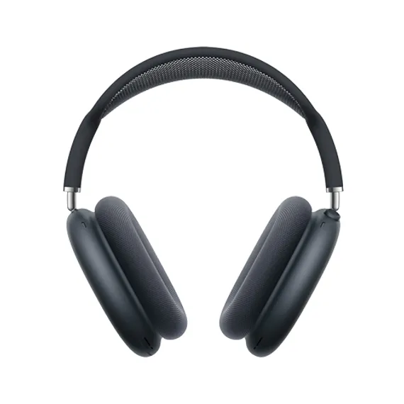 Беспроводные наушники Apple AirPods Max (USB-C) («Тёмная ночь» | Midnight) (2024)