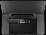 Принтер струйный цветной HP Officejet 202