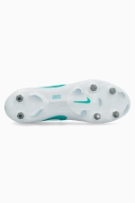 Бутсы Nike Tiempo Maestro Elite SG-Pro - белый