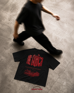 Футболка SAINT ERA «НЕ БОЙСЯ»