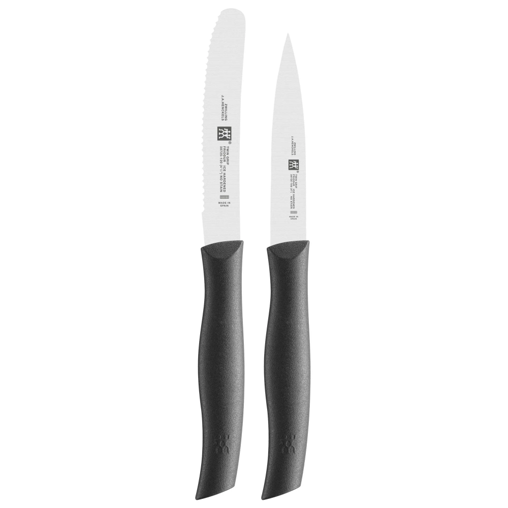 Zwilling Набор из 2 ножей Twin Grip EAN 4009839281259