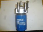 Фильтр масла в сборе с теплообменником Ricardo N4105ZDS; TDK-N 38,56,66 4LT/Oil filter assy  including oil cooler (Y375-09300K)