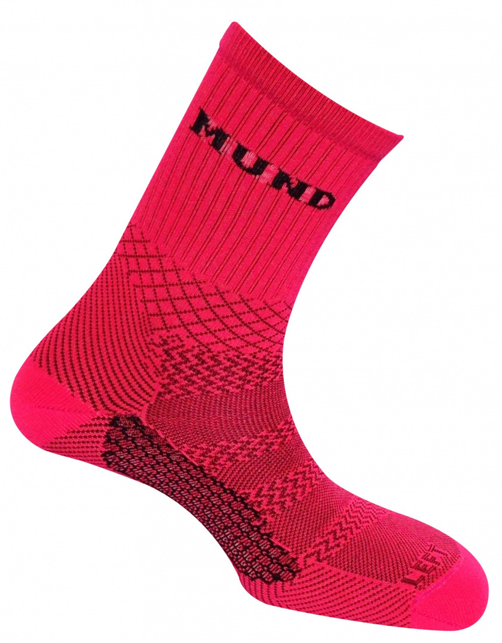 НОСКИ MUND 807 ВIKE