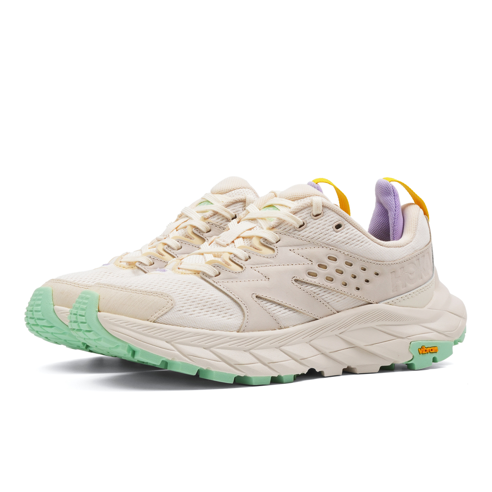 Полуботинки женские Hoka Anacapa breeze low