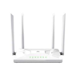 Wi-Fi Роутер NETIS NC21 (с поддержкой Easy Mesh)