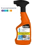 Чистящее средство для кухни удаление жира и нагара Effect Gamma 301 500 мл (концентрат)