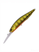 Воблер DUO Realis Jerkbait 100DR, CCC3816 Wakasagi ND, 100 мм, 15,6 г, нейтральный, минноу