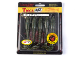 Виброхвост Lucky John Tioga Fat 140146 3.9" (100 мм)