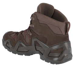 LOWA Zephyr MK2 GTX MID Wide — Dark Brown, ракурс 6