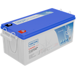 LFP 12.8-200 MARINE Smart BMS 100A (Bluetooth 4.0)