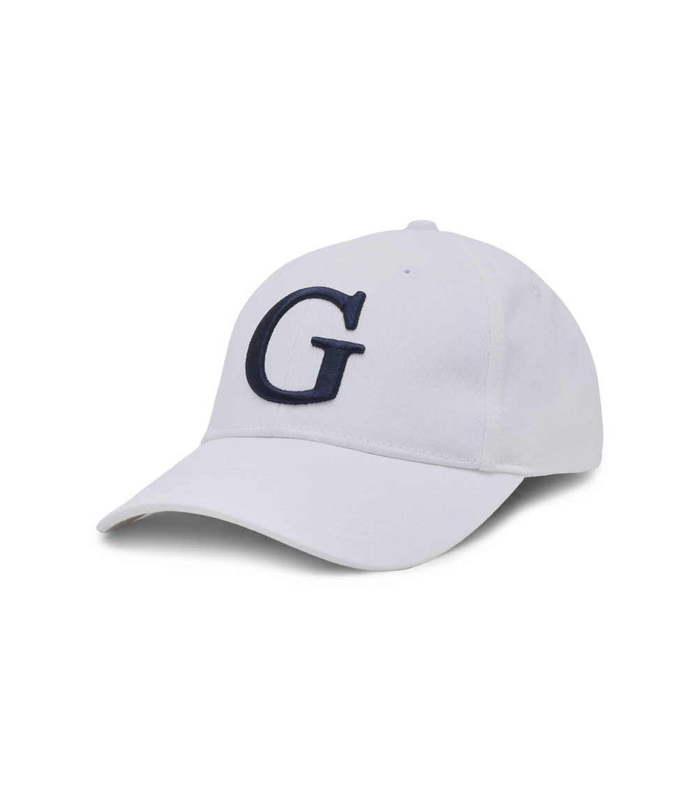 Кепка GUESS - белый(M4GZ14 WF8V0)