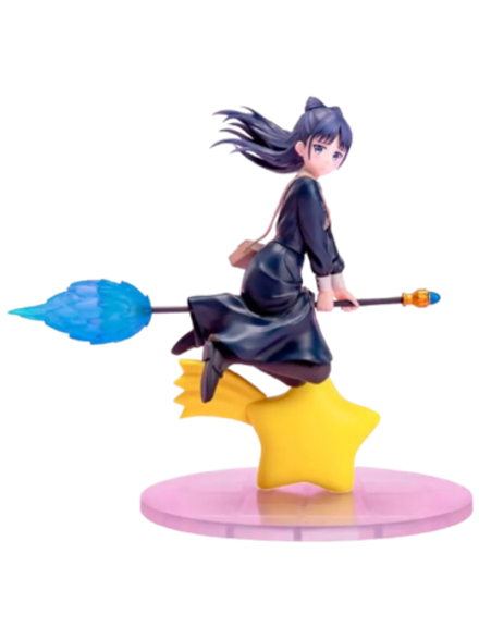 Фигурка SEGA Luminasta Witch Watch Nemu Miyao