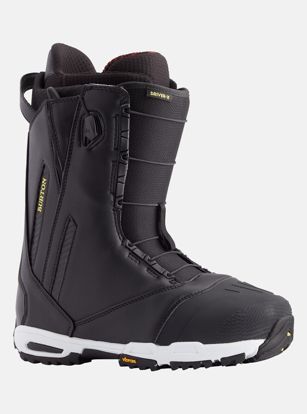 Ботинки для сноуборда Burton Men's Driver X