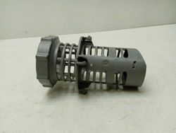 SGV43E43RU ктп20 Сливной фильтр для посудомоечной машины Bosch SGV43E43RU б/у