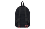 Jordan Polyester Backpack Mini Unisex Black