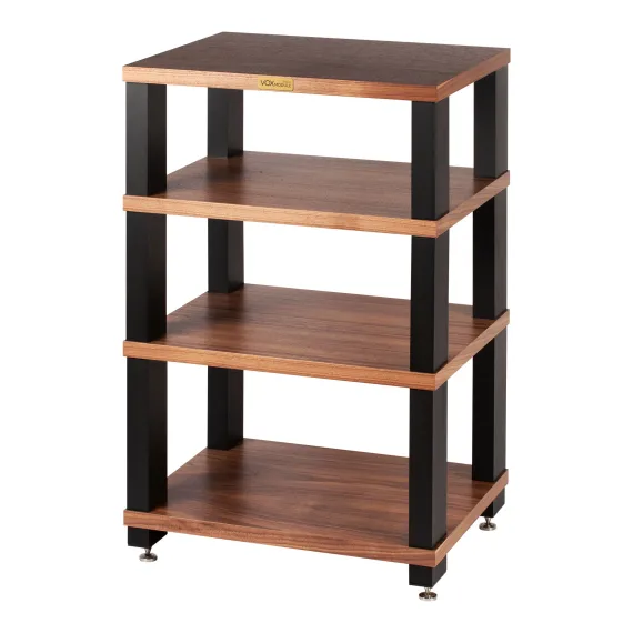 VOXmodule CASA 01/4 American Walnut