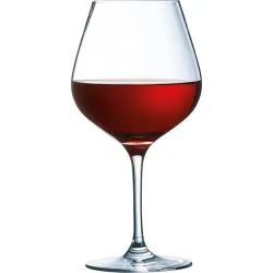 Бокал для вина 500 мл хр. стекло "Каберне Абондан" d 10 см h20,1 см Chef&Sommelier [6]