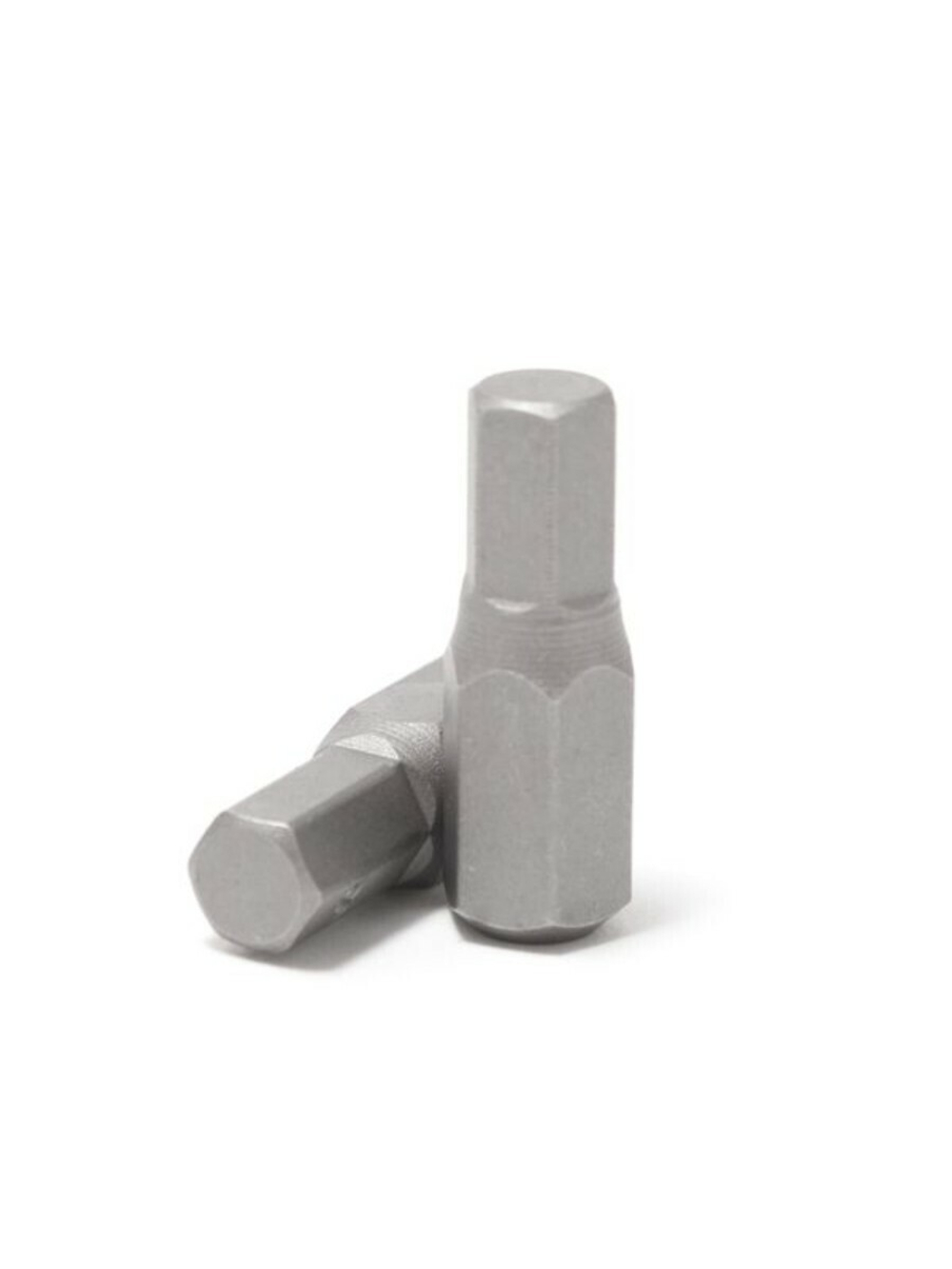 Бита 6-гранная H10х25мм,1/4''(20шт/уп) Forsage F-1242510