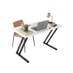 Письменный стол в стиле Loft Зум