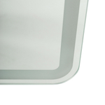 Зеркальный шкаф BelBagno Marino SPC-MAR-450/1600-1A-LED-TCH