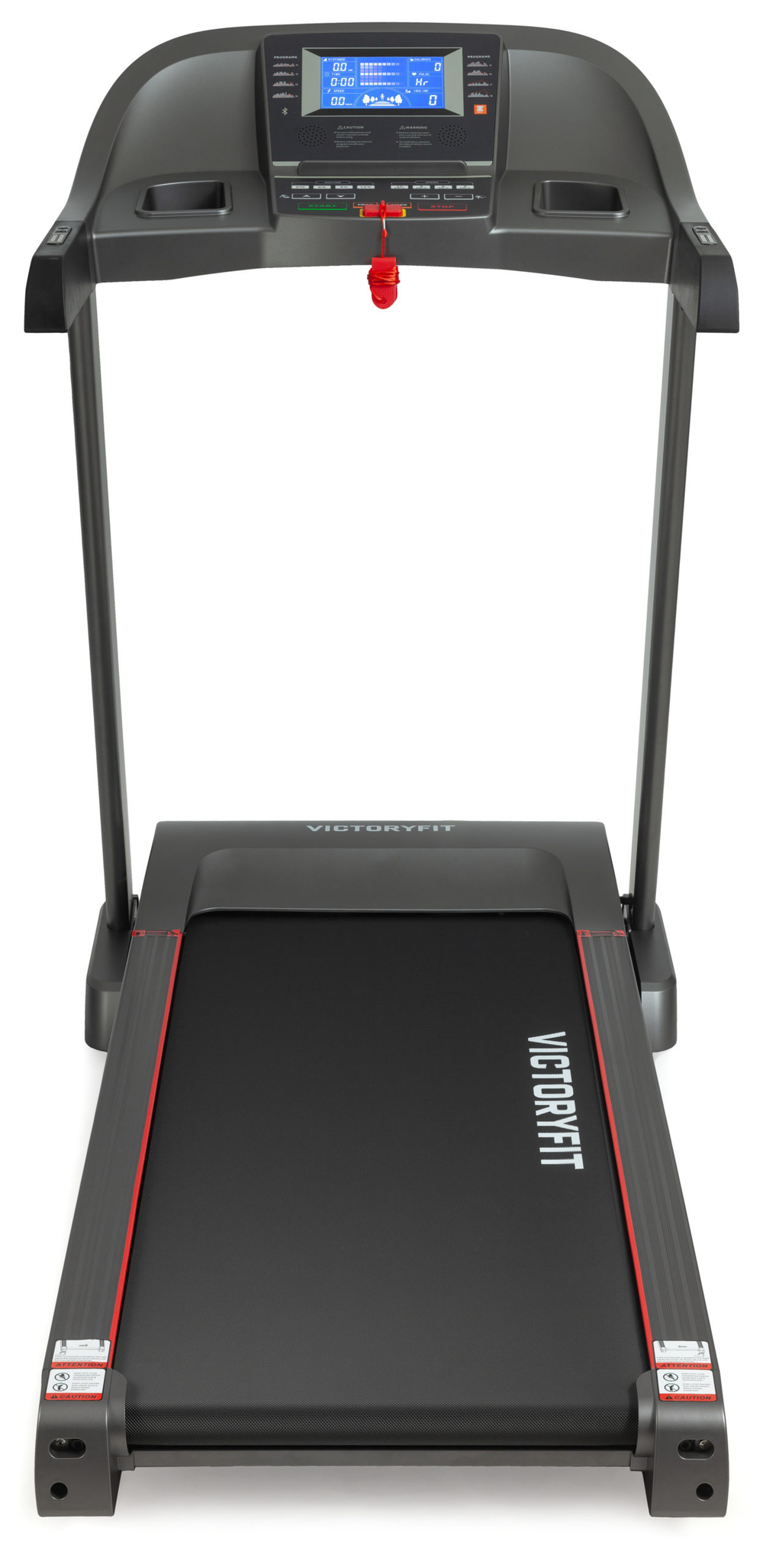 Беговая дорожка VictoryFit VF-MC3000