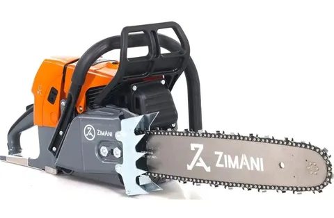 Бензопила ZimAni MS660 18'