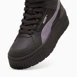 Кеды женские PUMA Karmen II Idol Mid WTR