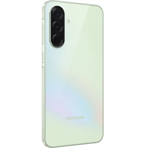 Смартфон Samsung Galaxy A36 5G 8 ГБ | 128 ГБ (Лаймовый | Awesome Lime)