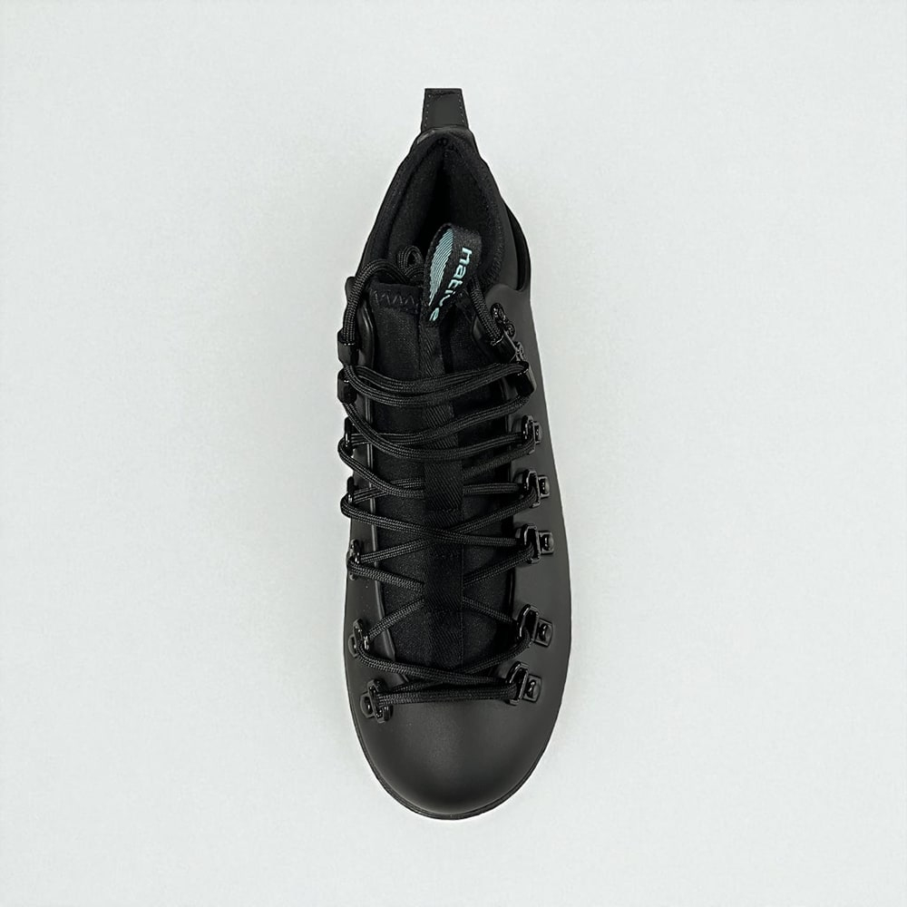 Native • Black