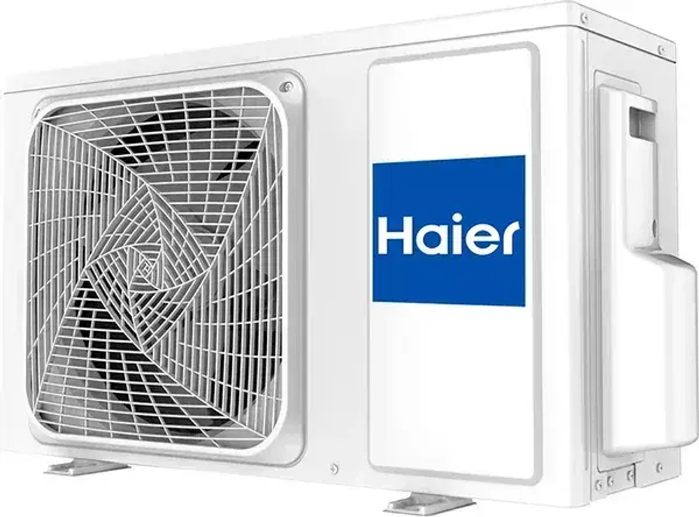 Сплит-система Haier Flexis HSU-09HFF203/R3-W/HSU-09HUF203/R3