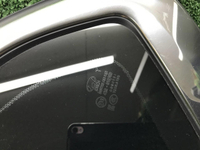 Форточка задняя левая Hyundai Santa Fe 4 TM 18-24