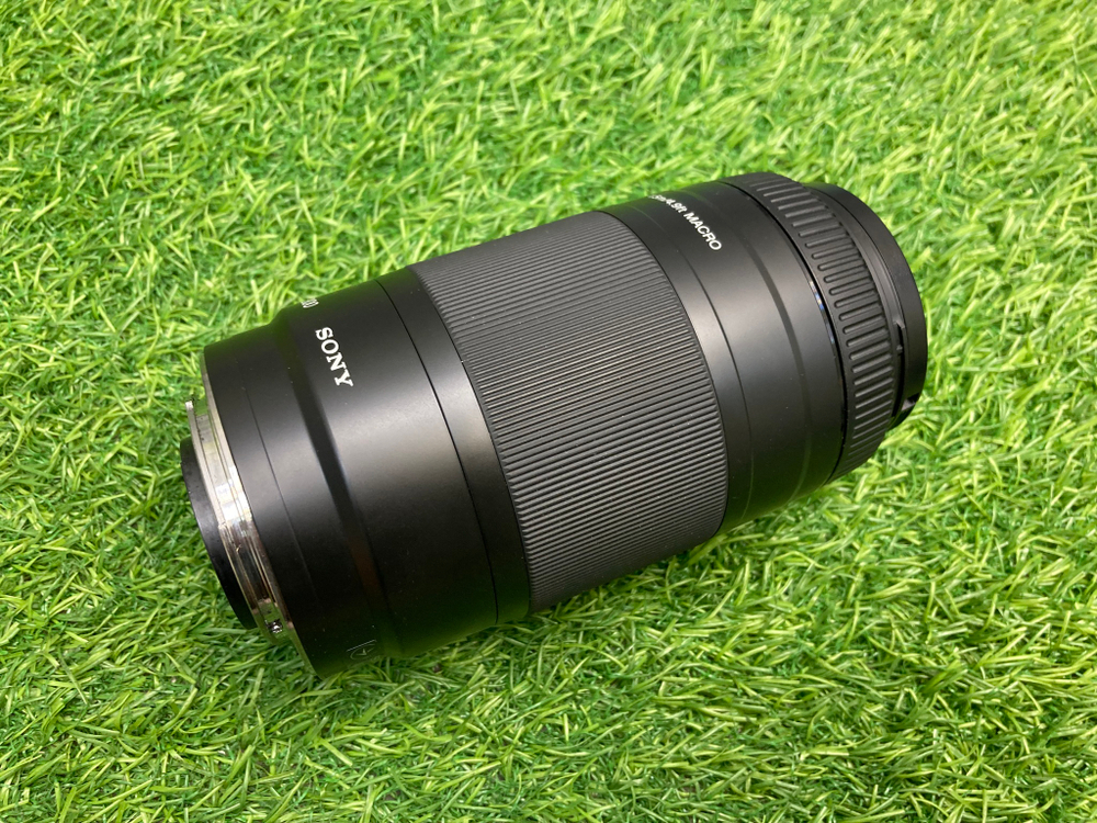 Sony 75-300mm 4.5-5.6 (SAL-75300)