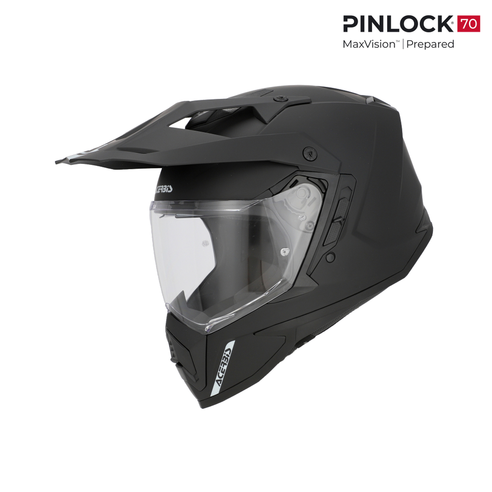 Шлем Acerbis ASSAULT HELMET