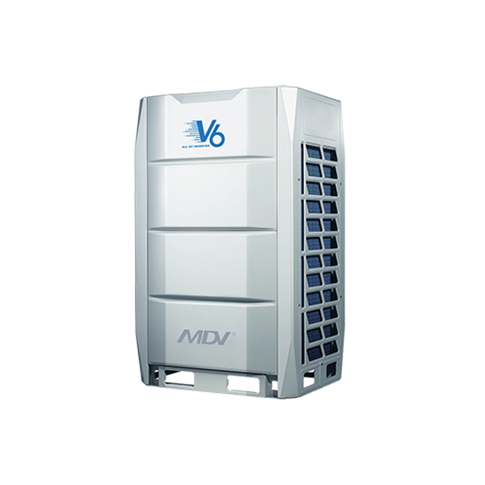 Наружный блок индивидуальной установки VRF V6 Individual MDV MDV6-i280WV2GN1