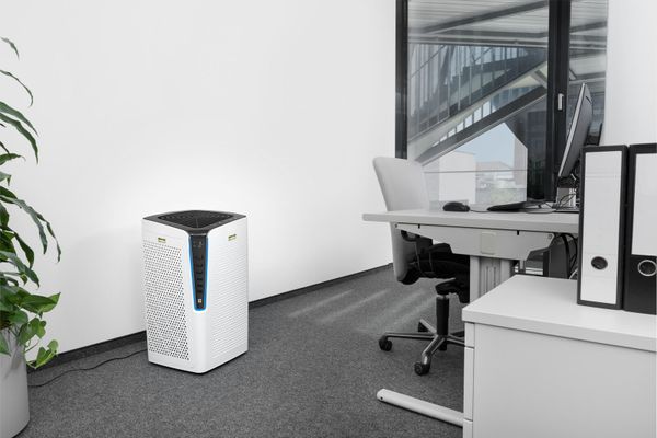 Что такое HEPA-фильтр и как он работает Что такое HEPA-фильтр и как он работает