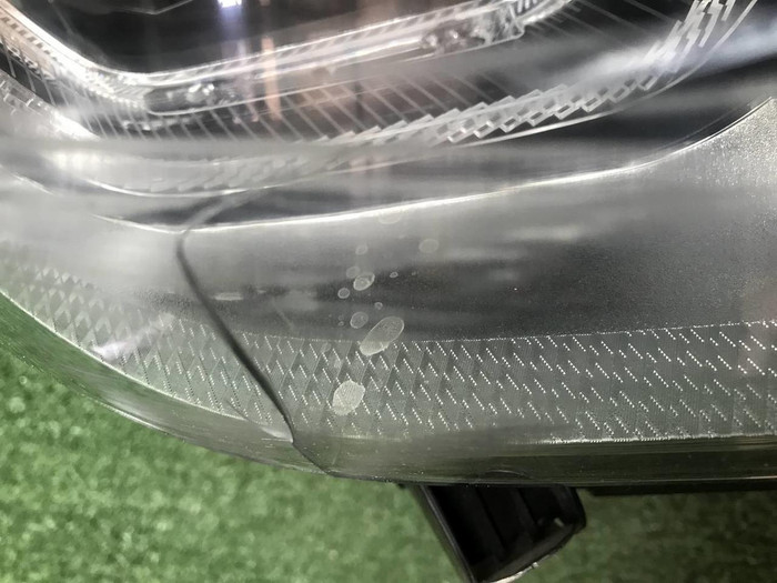 Фара правая BMW X3 G01 (17-21) Adaptive LED