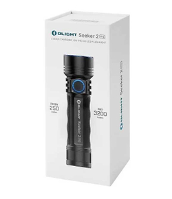Фонарь тактический OLIGHT Seeker 2 Pro