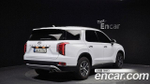 Hyundai Palisade Diesel 2.2 2WD — 2022