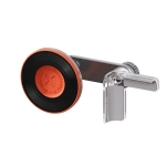 Держатель для телефона магнитный Lixiang L6 L7 L8 (Orange)