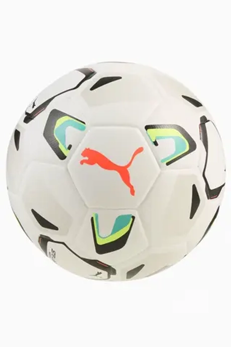 Футбольный мяч Puma Stellar Nitro Match размер 4 - белый