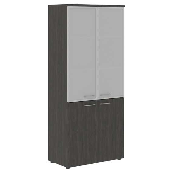 Шкаф комбинированный с топом XHC 85.7  856х432х1955 XTEN