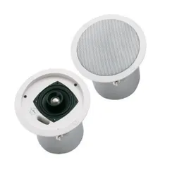 Electro-Voice EVID C8.2D потолочный громкоговоритель
