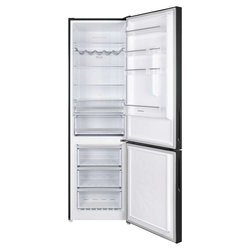 Холодильник MAUNFELD MFF200NF Inverter