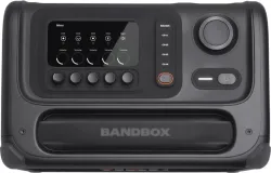 Портативная акустика JBL BandBox Trio