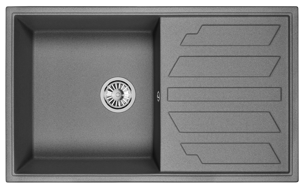 GRANULA 8601, ГРАФИТ