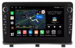 Магнитола для Opel Antara 2006-2015 (вместо бортовика) - Canbox 9-018 Android 10, Быстрая, CarPlay, 4G SIM-слот